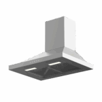 Bolero Flux PT 604000 Inox A+++ - Imagen 4