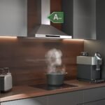 Bolero Flux PT 605500 Inox A++ - Imagen 5