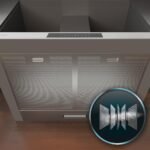 Bolero Flux PT 605500 Inox A++ - Imagen 9