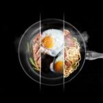 Bolero Flux TIR 908000 Glass White A++ - Imagen 13