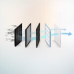 Bolero Flux TIR 908000 Glass White A++ - Imagen 15