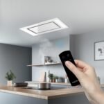 Bolero Flux TIR 908000 Glass White A++ - Imagen 12