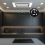 Bolero Flux TIR 908000 Glass White A++ - Imagen 17