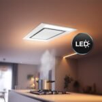 Bolero Flux TIR 908000 Glass White A++ - Imagen 16