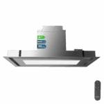 Bolero Flux TIR 908000 Inox A++