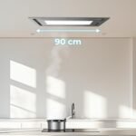 Bolero Flux TIR 908000 Inox A++ - Imagen 6