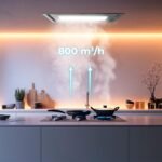 Bolero Flux TIR 908000 Inox A++ - Imagen 8