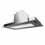 Bolero Flux TIR 908000 Inox A++ - Imagen 4