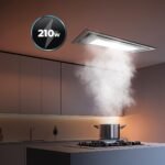 Bolero Flux TIR 908000 Inox A++ - Imagen 9