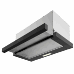 Bolero Flux TLM 603500 Black A - Imagen 4