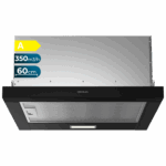 Bolero Flux TLM 603500 Black A