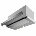 Bolero Flux TLM 603500 Inox A - Imagen 4