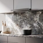 Bolero Flux TLM 603500 Inox A - Imagen 9