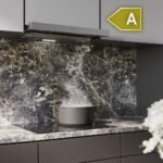 Bolero Flux TLM 603500 Inox A - Imagen 6