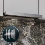 Bolero Flux TLM 606500 Inox A - Imagen 10