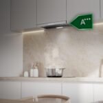 Bolero Flux TLT 604000 Inox A+++ - Imagen 7