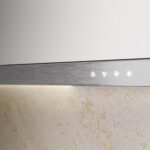 Bolero Flux TLT 604000 Inox A+++ - Imagen 9