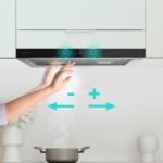 Bolero Flux TLT 604400 Glass Black A+++ - Imagen 13