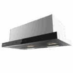 Bolero Flux TLT 604400 Glass Black A+++ - Imagen 5