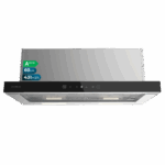 Bolero Flux TLT 604400 Glass Black A+++