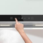 Bolero Flux TLT 604400 Glass Black A+++ - Imagen 11