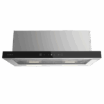 Bolero Flux TLT 604400 Glass Black A+++ - Imagen 2