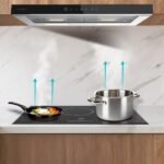 Bolero Flux TLT 604400 Glass Black A+++ - Imagen 9