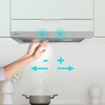 Bolero Flux TLT 604400 Glass White A+++ - Imagen 13