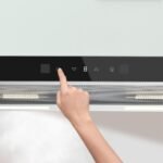 Bolero Flux TLT 704400 Glass Black A+++ - Imagen 11