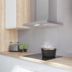 Bolero Flux TM 603500 Inox A - Imagen 9