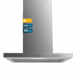 Bolero Flux TM 603500 Inox A