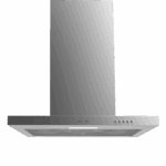 Bolero Flux TM 603500 Inox A - Imagen 2