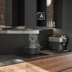 Bolero Flux TM 606500 Black A - Imagen 5