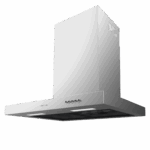 Bolero Flux TM 606500 Inox A - Imagen 3