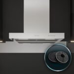 Bolero Flux TM 606500 Inox A - Imagen 9