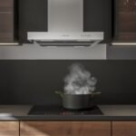 Bolero Flux TM 606500 Inox A - Imagen 5