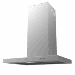 Bolero Flux TM 703500 Inox A - Imagen 4