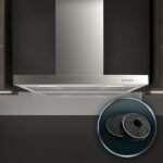 Bolero Flux TM 906500 Inox A - Imagen 10