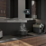 Bolero Flux TM 906500 Inox A - Imagen 5