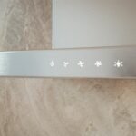 Bolero Flux TT 604000 Inox A++ - Imagen 8