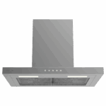 Bolero Flux TT 604000 Inox A++ - Imagen 2