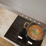 Bolero Flux TT 604000 Inox A++ - Imagen 9