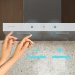 Bolero Flux TT 605500 Glass White A++ - Imagen 11