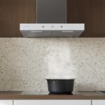 Bolero Flux TT 605500 Glass White A++ - Imagen 7