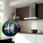 Bolero Flux TT 605500 Glass White A++ - Imagen 10