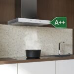 Bolero Flux TT 605500 Glass White A++ - Imagen 6