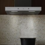 Bolero Flux TT 605500 Glass White A++ - Imagen 9