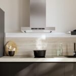 Bolero Flux TT 608000 Slim Glass Black A++ - Imagen 6