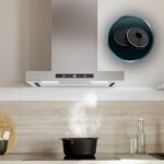 Bolero Flux TT 608000 Slim Glass Black A++ - Imagen 11