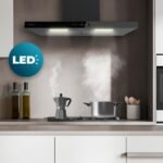 Bolero Flux TT 704400 Black A++ - Imagen 12